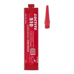 LOCTITE - 510 Reemplazo Empaquetadura 300ml Pegto. Anaeróbico