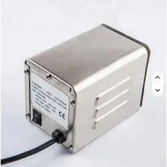 GENERICO - Motor 40 kg entrada cudrada 8 mm