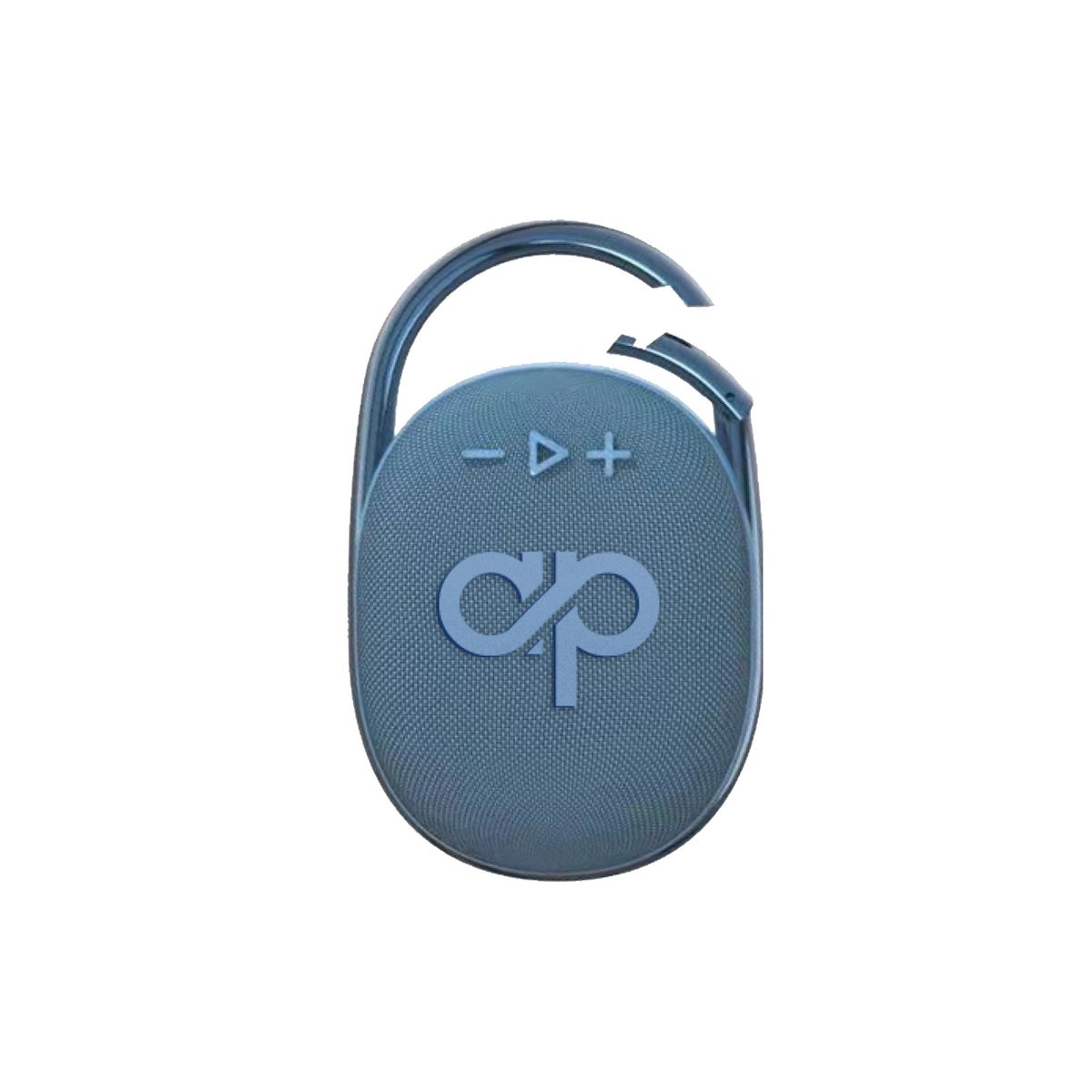 AUDIO PRO - Parlante Portátil Bluetooth Gancho 5w Ap Azul - PS