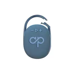 AUDIO PRO - Parlante Portátil Bluetooth Gancho 5w Ap Azul - PS
