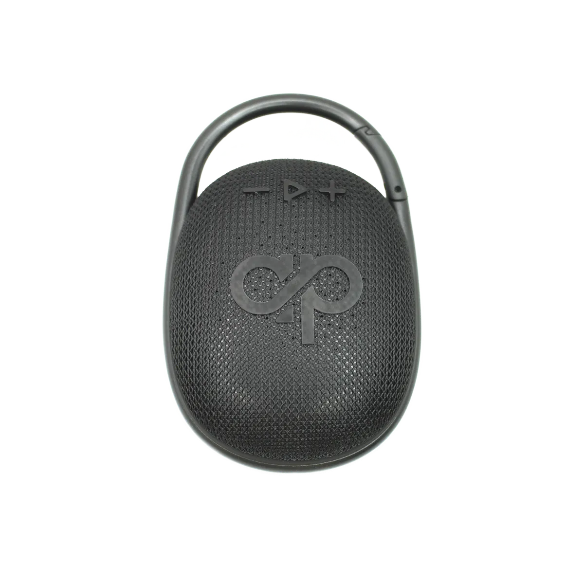 AUDIO PRO - Parlante Portátil Bluetooth Gancho 5w Ap Negro - PS