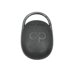 AUDIO PRO - Parlante Portátil Bluetooth Gancho 5w Ap Negro - PS