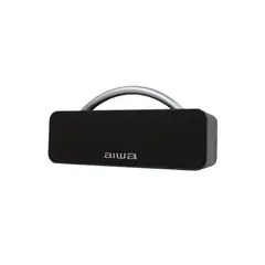 AIWA - Parlante Portátil Bluetooth Aws-80bt 20w Ipx5 Tws