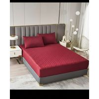 Cubrecolchón Impermeable King Ultra Resistente y Respirable