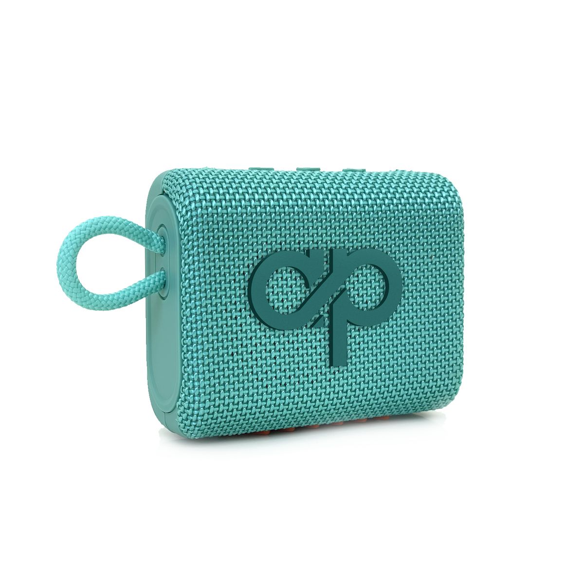 AUDIO PRO - Parlante Portátil Bluetooth Urbano 3w Ap Verde - PS
