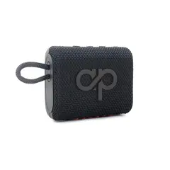 AUDIO PRO - Parlante Portátil Bluetooth Urbano 3w Ap Negro - PS