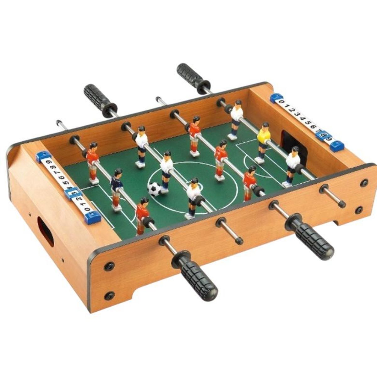 GENERICO - Juego De Mesa Mini Taca Taca Juguete De Futbol Para Niños