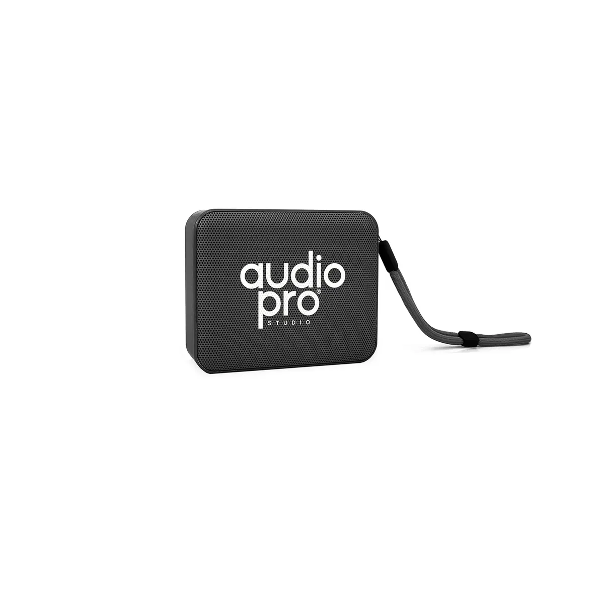 AUDIO PRO - Parlante Portátil Bluetooth 3w Ap Negro - PS