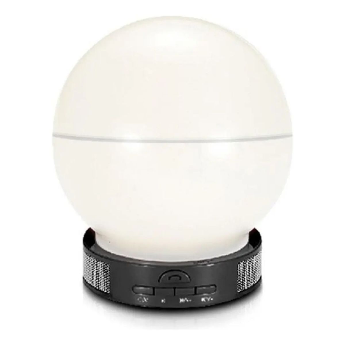 DBLUE - Parlante Bluetooth Con Lámpara Led - Ps