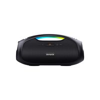 Parlante Portátil Bluetooth Aw-S244bt Ipx6 Tws 60w