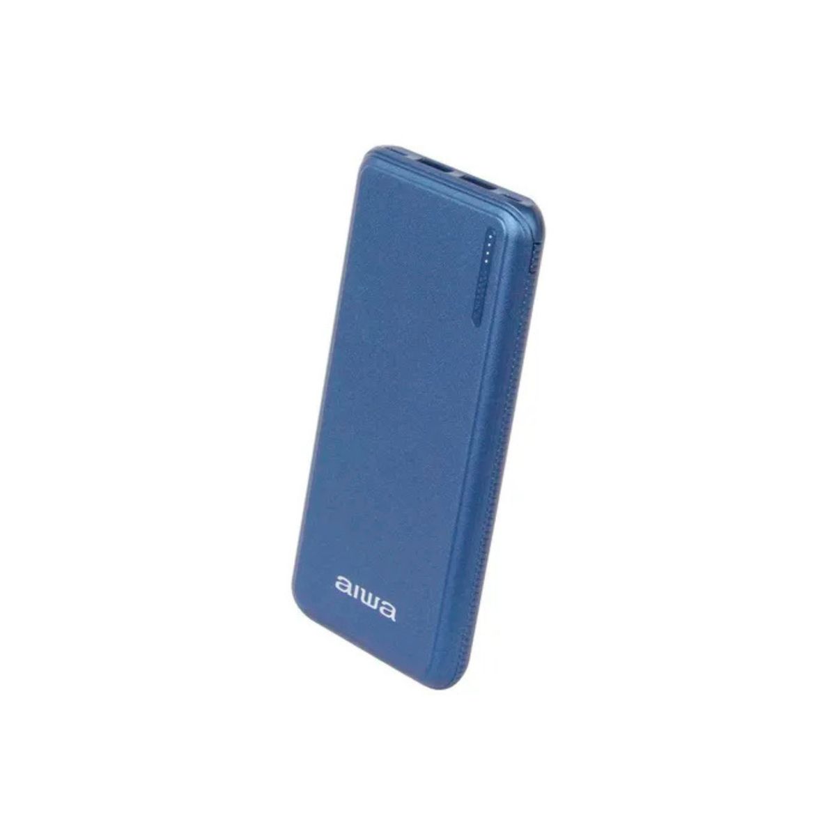 AIWA - Cargador Portátil Powerbank Aiwa Aw-paw200 10000 Mah Azul