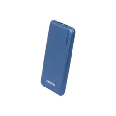 AIWA - Cargador Portátil Powerbank Aw-paw200 10000 Mah Azul