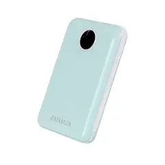 AIWA - Cargador Portátil Powerbank Aw-paw300 10000 Mah cable tipo C