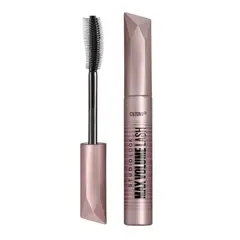 CYZONE - Máscara De Pestañas Max Volume Lash Studio Look Negro