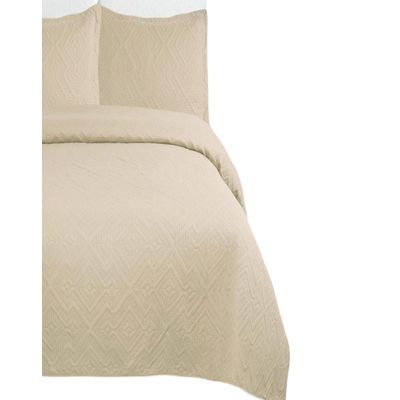 Imagen 2 del producto CUBRECAMA COBERTOR QUILT 2 PLAZA