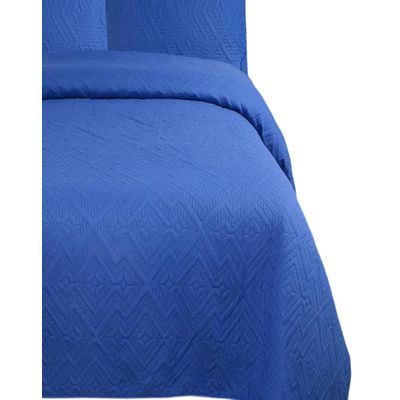 Imagen 2 del producto CUBRECAMA COBERTOR QUILT KING - SUPER KING