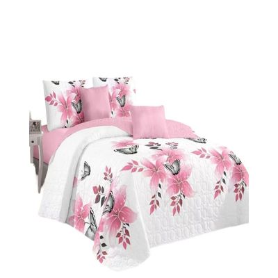 Imagen 2 del producto CUBRECAMA COBERTOR QUILT KING - SUPER KING