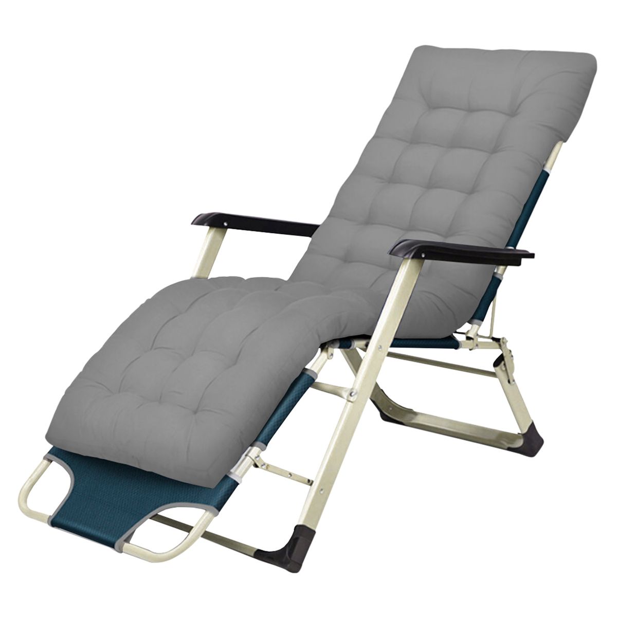 NOVAHUS - Reposera Reclinable