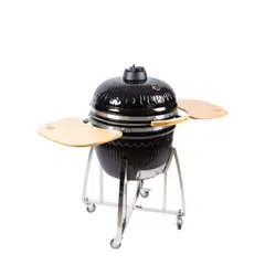 DEVIL GRILLS - Parrilla Kamado 23 pulgadas