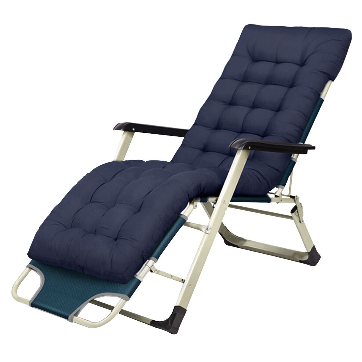 NOVAHUS - Reposera Reclinable