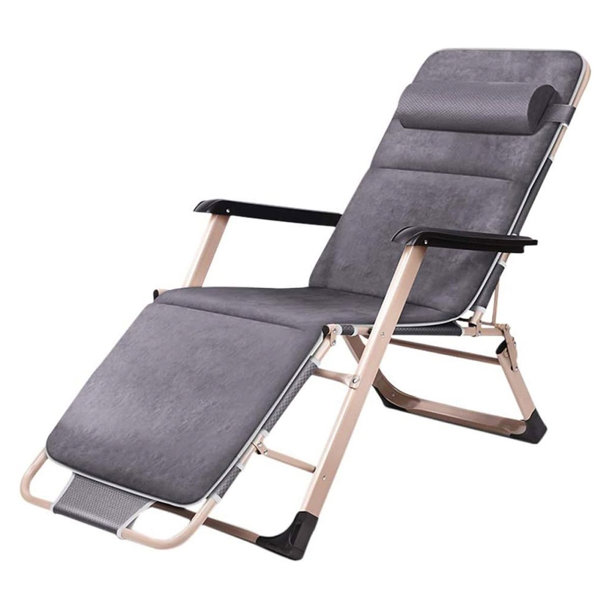 NOVAHUS - Reposera Reclinable