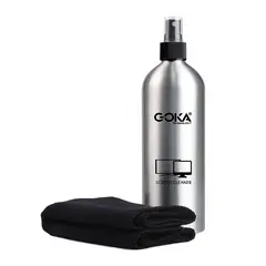 GENERICO - Liquido Limpieza Pantalla Tv Smartphone 500ml