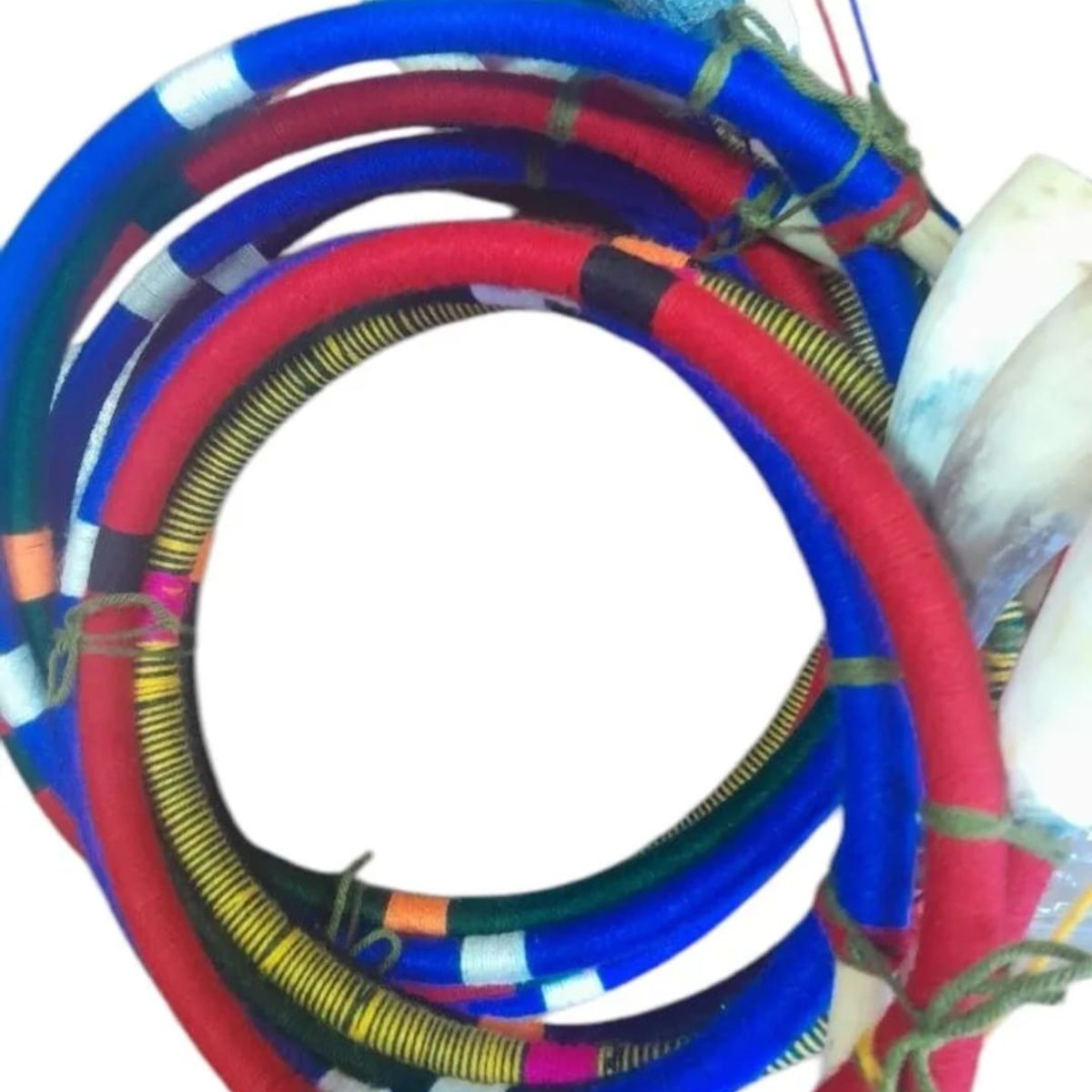 GENERICO - TRUTRUKA INSTRUMENTO MUSICAL TIPICO MAPUCHE