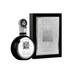 LATTAFA - FAKHAR BLACK MEN EDP 100ML