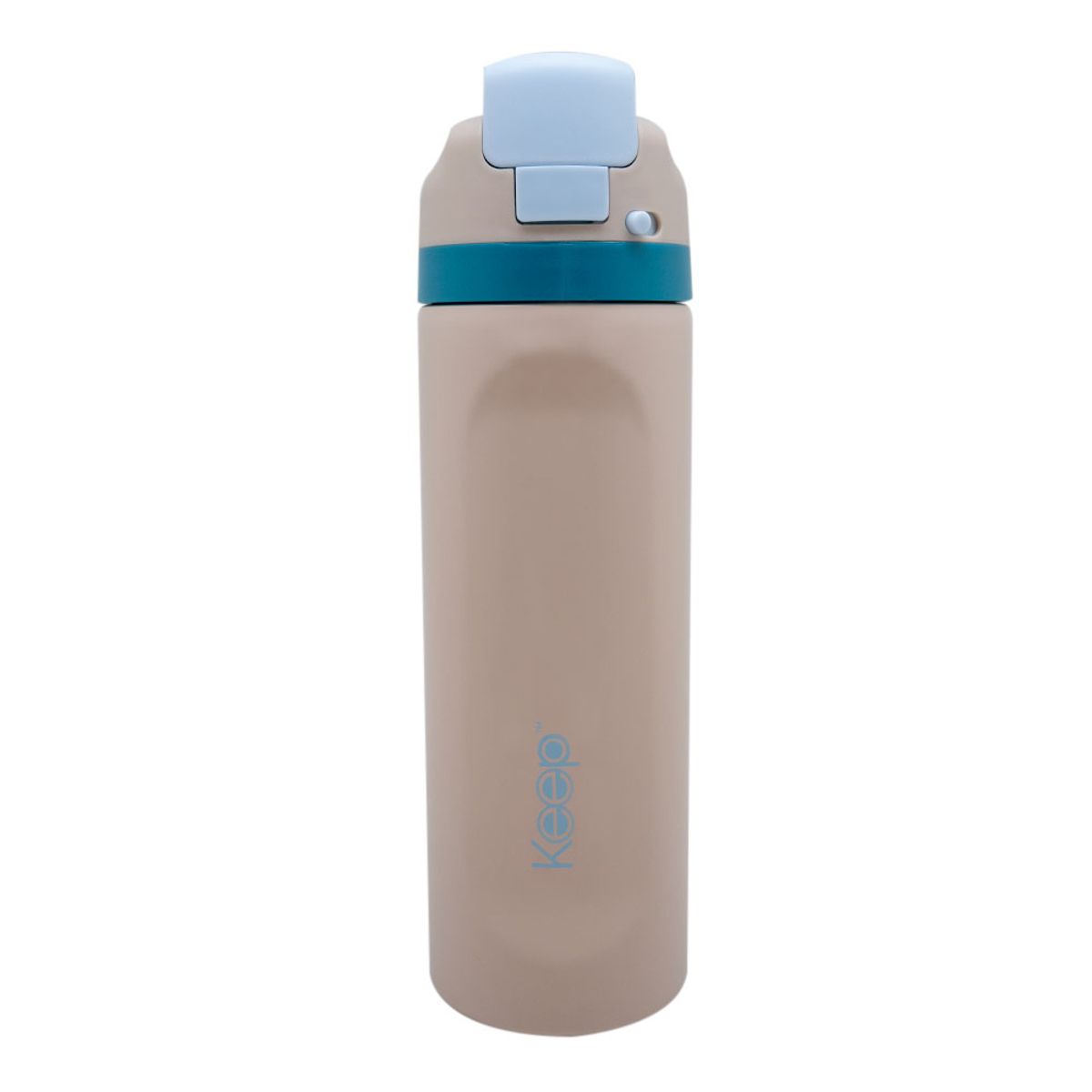 KEEP - BOTELLA INSULADA FLASK 720 ML KEEP - NUDE