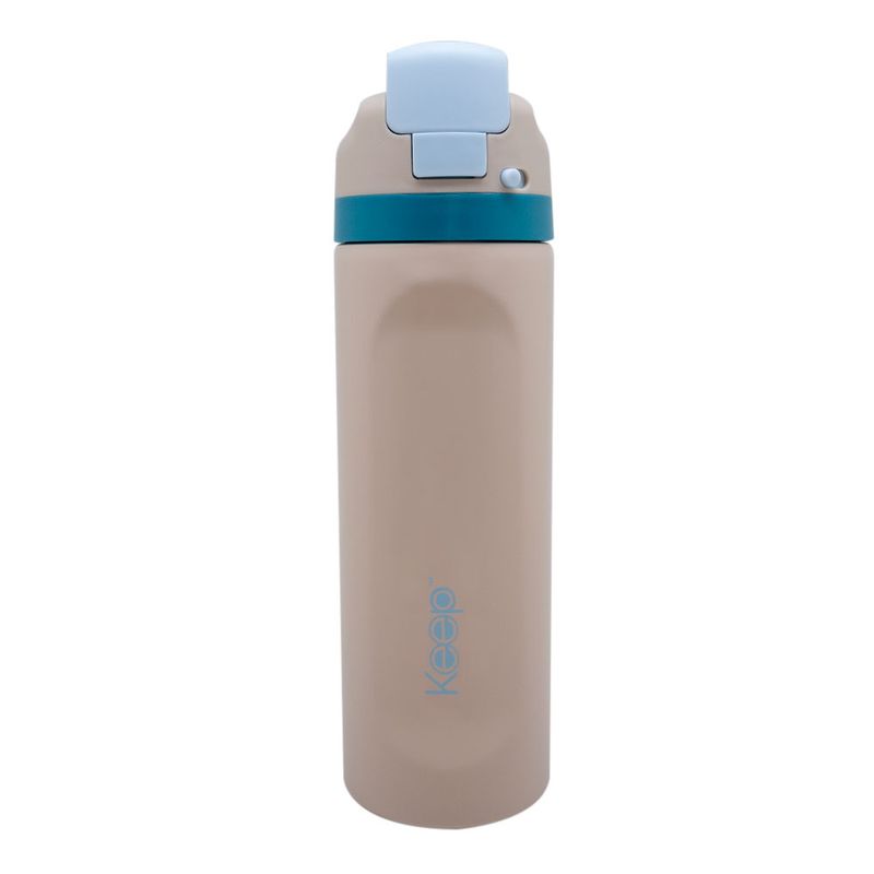 KEEP - BOTELLA INSULADA FLASK 720 ML KEEP - NUDE