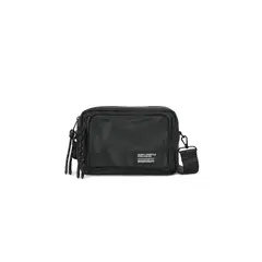 WAPPY TIENDA - Cartera Basic Mujer Negra Wappy