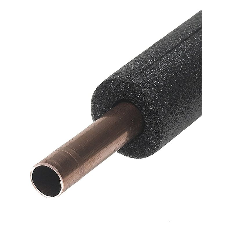 HILAND - Aislación Para Tuberías Espuma 1.1/8 X 2 Mts