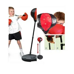 GENERICO - Set Juego boxeo para Niños