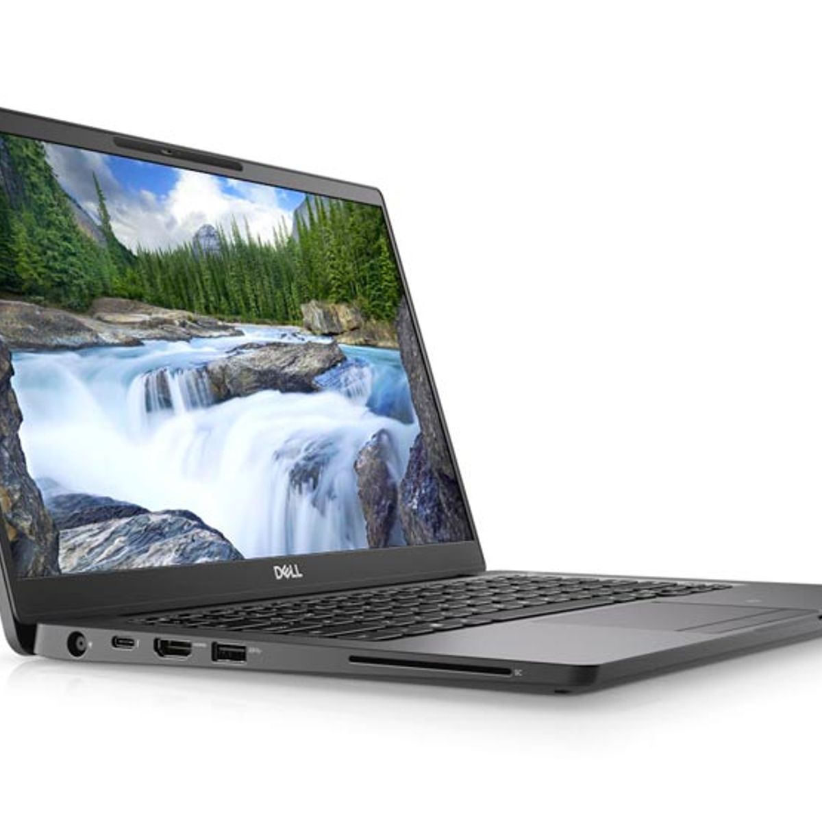 DELL - NOTEBOOK DELL LATITUDE I7 8GB RAM  256GB DISCO SOLIDO