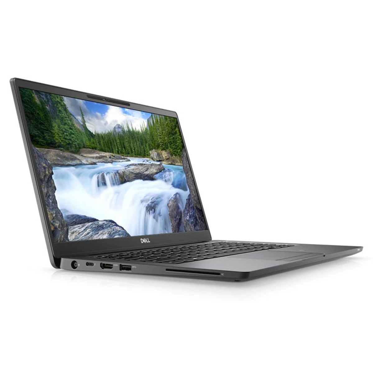 DELL - NOTEBOOK DELL LATITUDE I7 8GB RAM  256GB DISCO SOLIDO