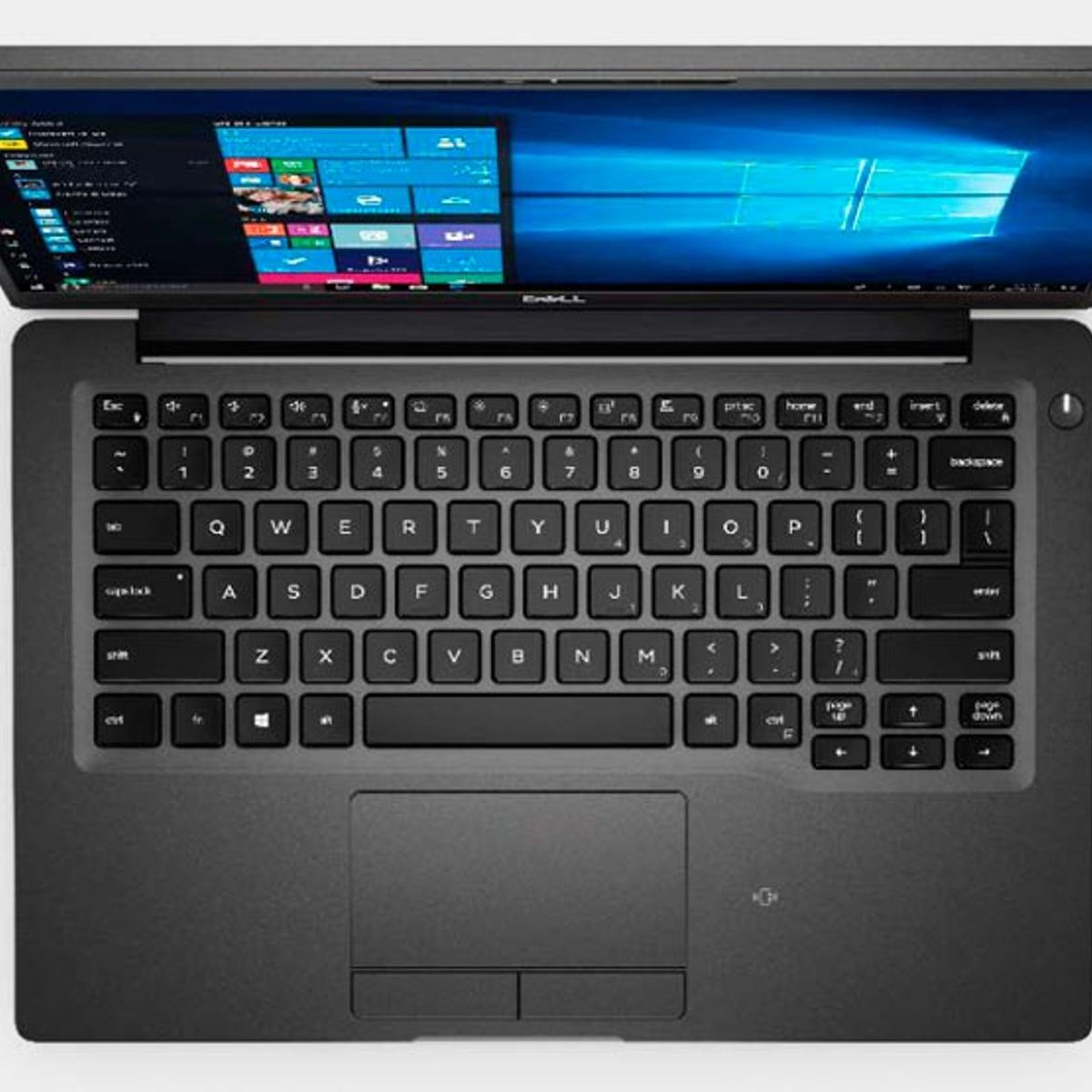 DELL - NOTEBOOK DELL LATITUDE I7 8GB RAM  256GB DISCO SOLIDO