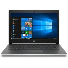 HP - NOTEBOOK RYZEN 3 8GB RAM 256 GB DISCO SOLIDO
