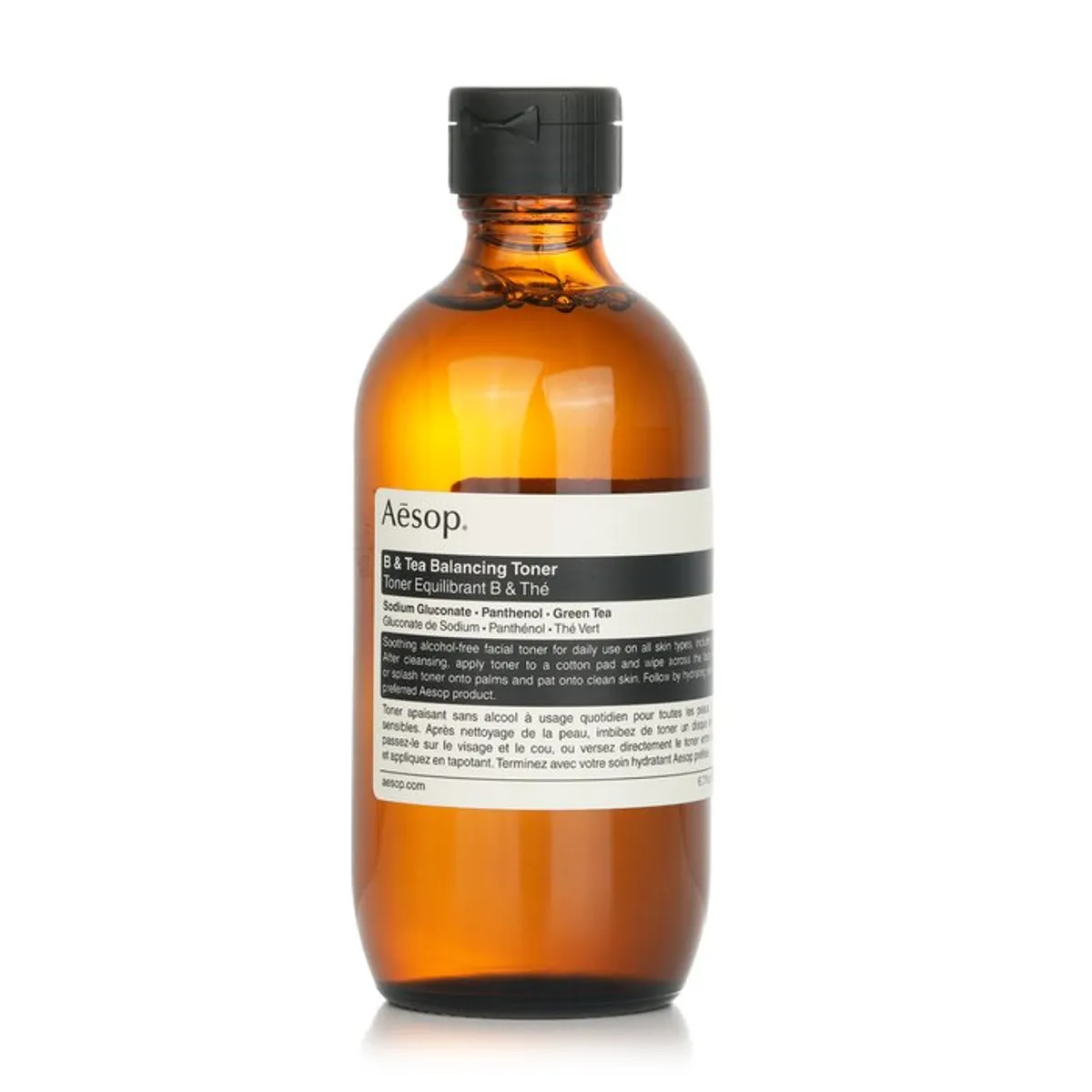 AESOP - Tónico Facial Balance B & Tea 200 Ml Aesop