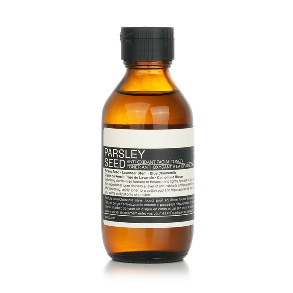 AESOP - Tónico Facial Parsley Seed Antioxidante 100ml Aesop