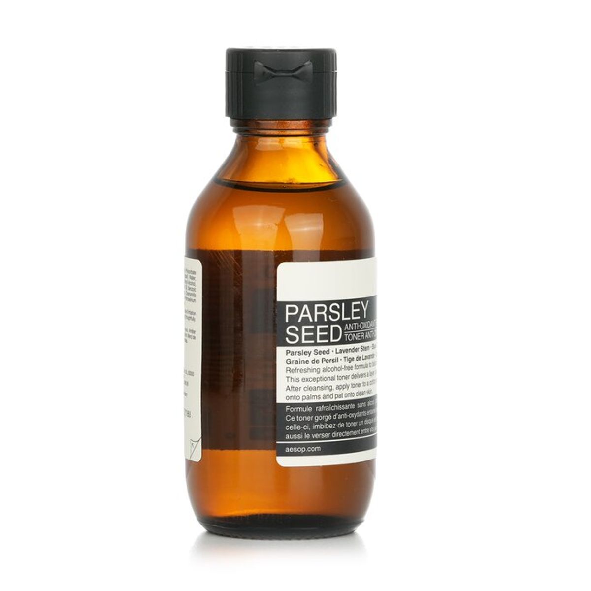 AESOP - Tónico Facial Parsley Seed Antioxidante 100ml Aesop