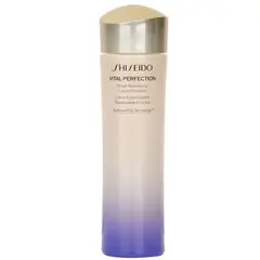 SHISEIDO - Suavizante Vital-Perfection Revitalizante Blanco