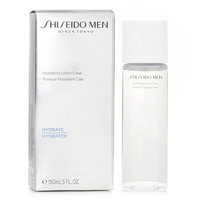 Imagen 2 del producto Loción Hidratante Transparente Hombres 150ml