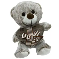 GENERICO - Peluche Oso 28cm