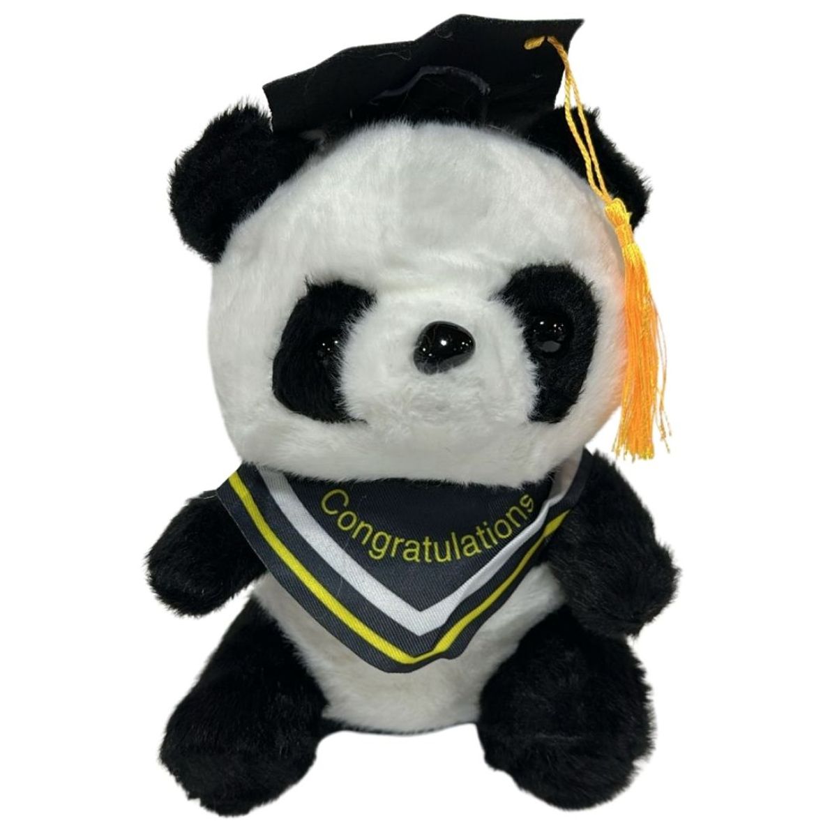 GENERICO - Peluche Oso Graduación 25cm