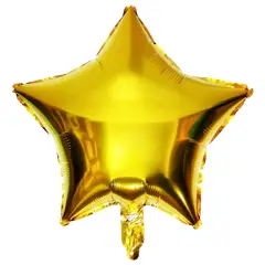 GENERICO - Globo Pequeño Estrella
