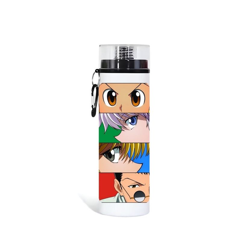 GENERICO - Botella de agua Hunter X Hunter