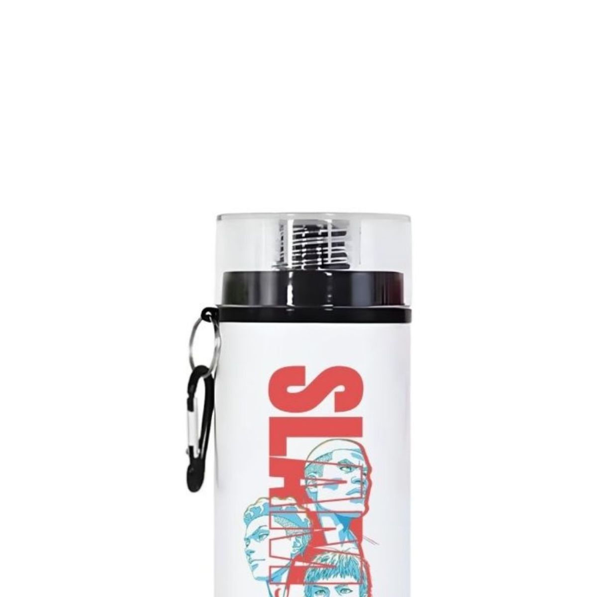 GENERICO - Botella de agua Slam Dunk