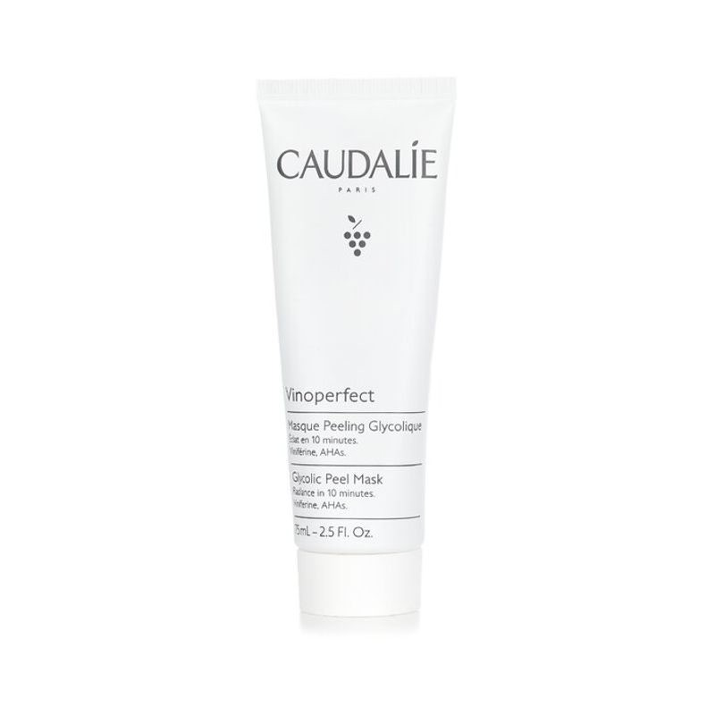 CAUDALIE - Mascarilla Facial Vinoperfect Peel Glicólico 75ml Caudalie