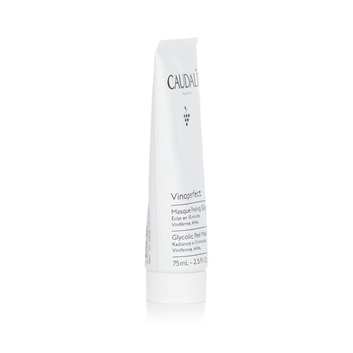 CAUDALIE - Mascarilla Facial Vinoperfect Peel Glicólico 75ml Caudalie