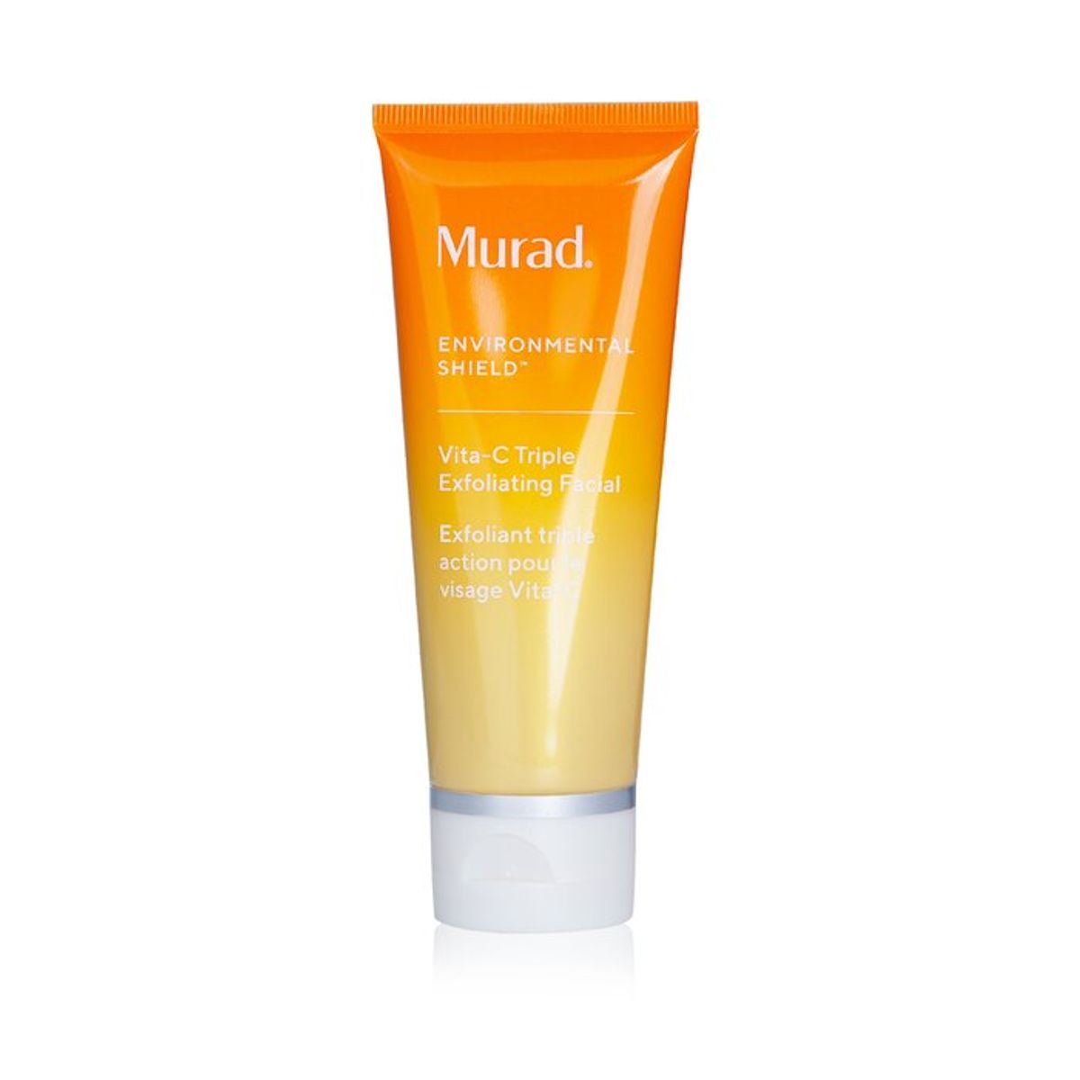 MURAD - Exfoliante Facial Triple Vitamina C Revitalizante 80 Ml Murad